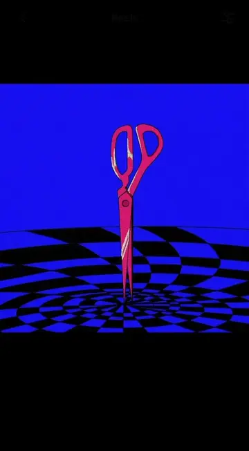Meet @jhuanhuan_wang, illustrator and animator bringing bold color and surreal i