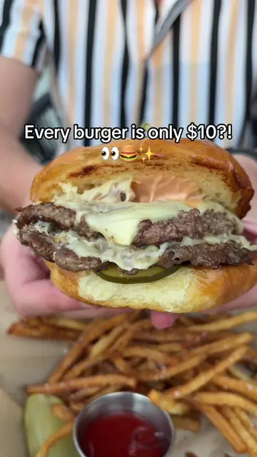 Minnesota Monthly is hosting the first-ever MN Burger Week, and you won't want t