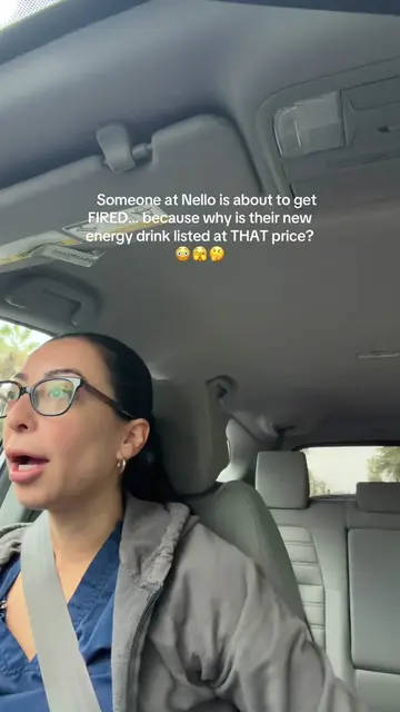 If you clicked the cart and almost had a heart attack 😂 don’t worry! Nello Ener