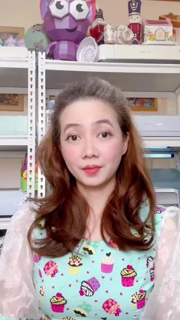 POV: You started with one cake topper... now it's your best-selling side hustle.