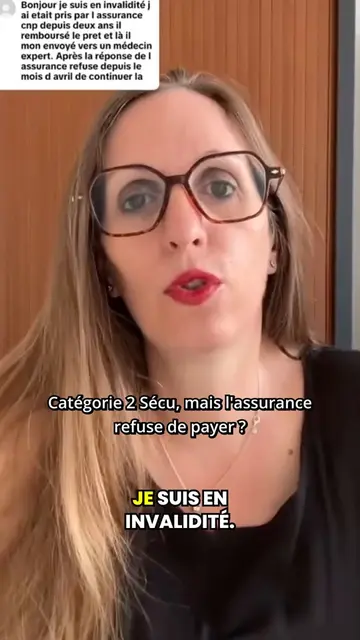L'assurance joue à cache-cache avec vos droits ? 🤔 Partagez vos expériences ! #