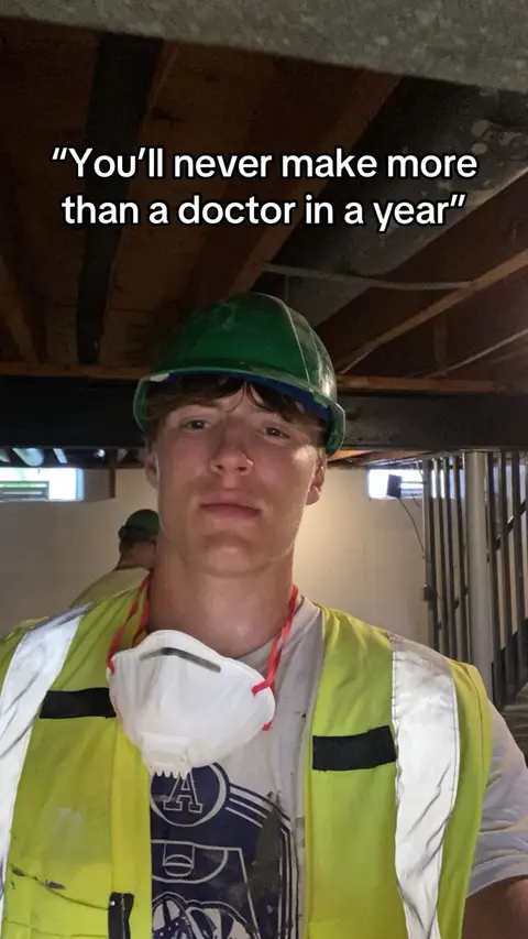 doctors salary in 2 weeks #ecom #ecommerce #dropshipping #dropshipping #bronnybu