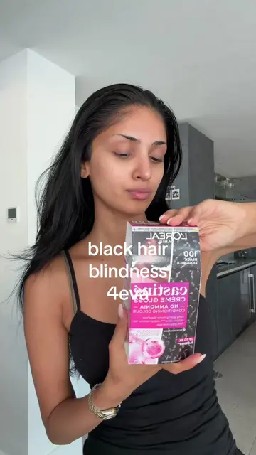i can’t stop #fyp #blackhair @L'Oréal Paris UK 