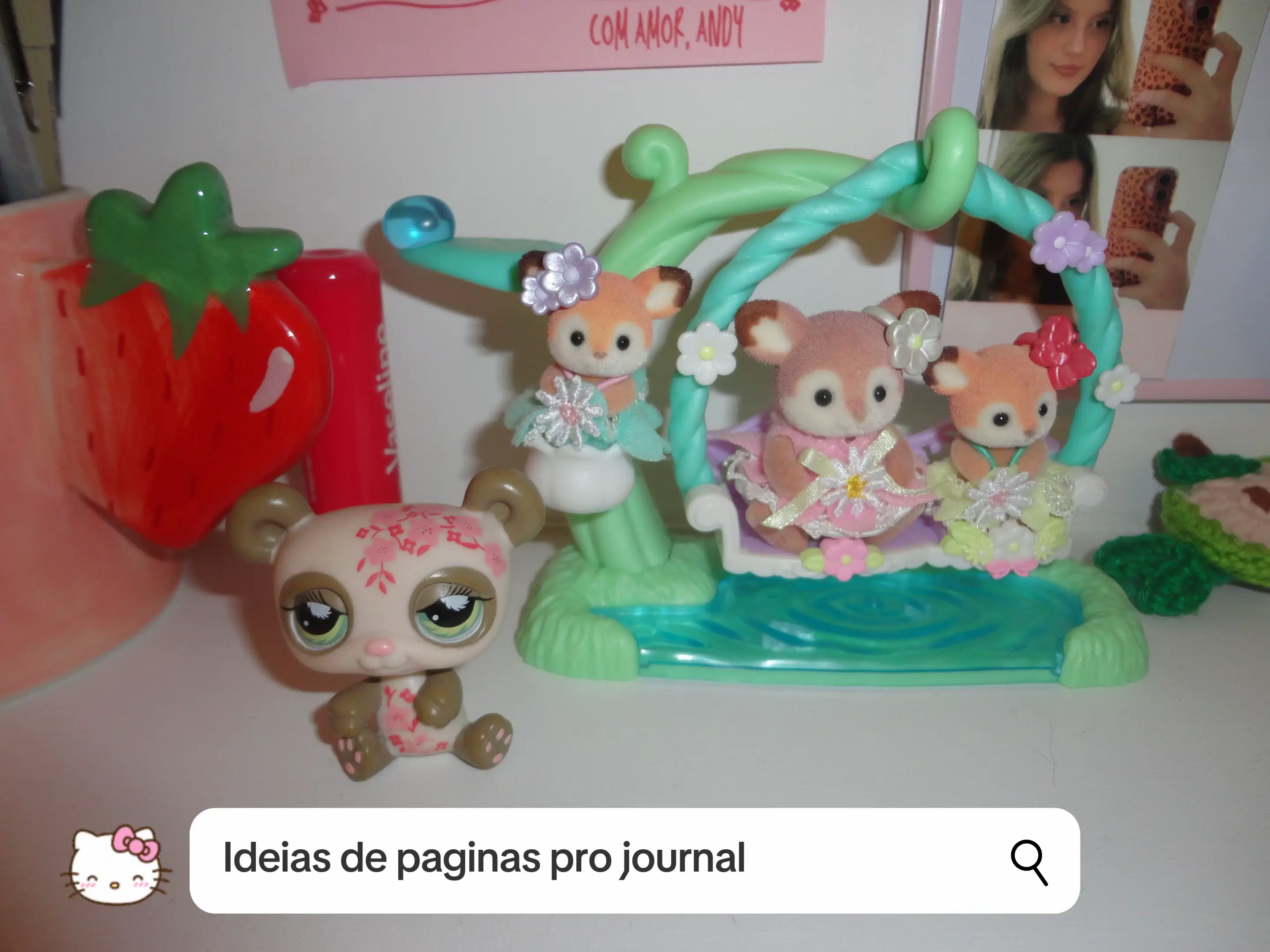 As inspirações que você estava procurando, vc encontrou aqui! Me siga para mais�