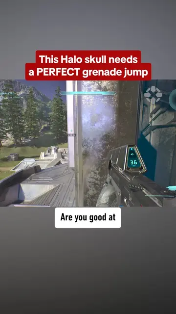 It's all about timing when you're playing solo. #Halo #halocampaignevolved #gami
