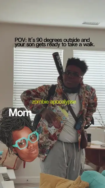 Our teen son is tired of our parenting getting in the way of his Stranger Things