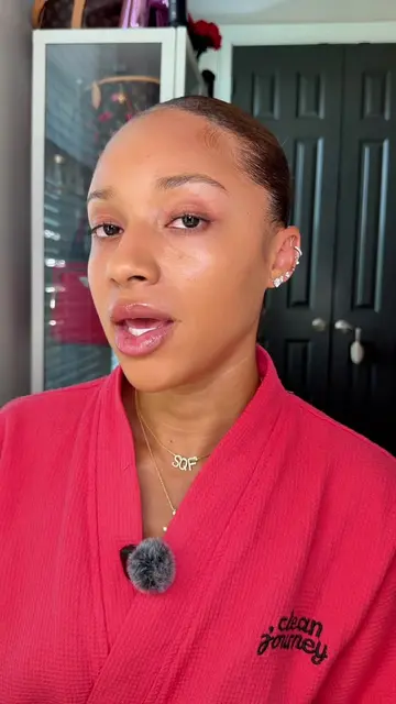 an in depth review of the new beauty of Joseon tinted dayscreen 👀 what do we th