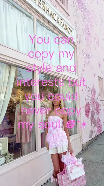 👑🎀 #pink #barbie 