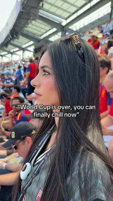 Yeah no.. there’s more to watch  #fyp #futbol #Soccer #worldcup #championsleague