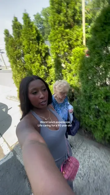 POV - I let her pick the spot out 🥹💌#viral #nurse #viralvideo #fyp #caregiverl