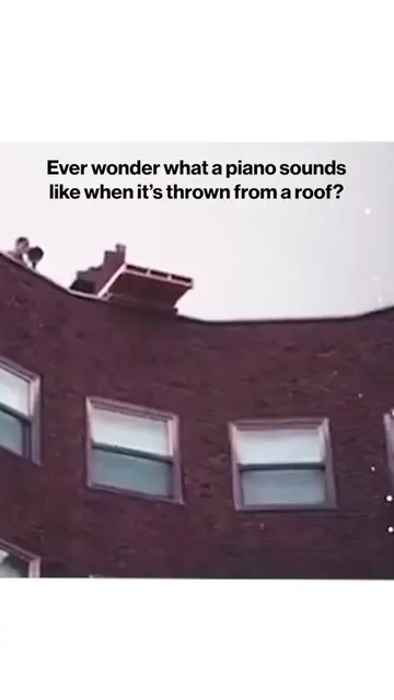 Wait for it...