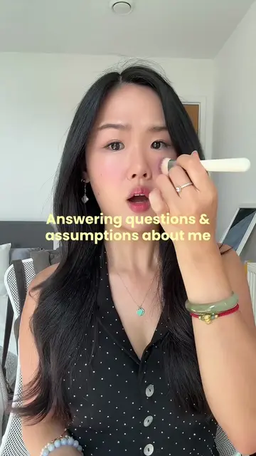 let’s catch up! 🙌 #portuguese #portugal #grwm #chattygrwm #chinese 