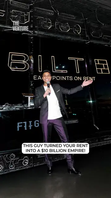 This guy turned your rent into a $10 billion empire 🏠💰 In 2018, Ankur Jain sit