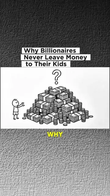 Do you know #animation #Finance #story #mrbenny #wealth 
