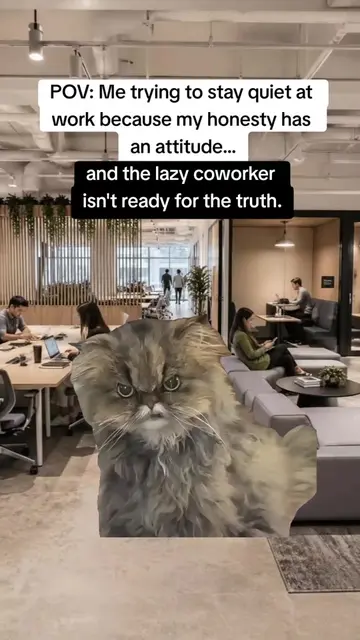#9to5life #RelatableMemes #WorkHumor #officehumor #coworkerproblems 