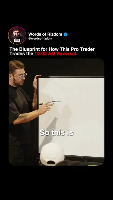 This SIMPLE Strategy Makes MILLIONS🚨 Most Traders Chase The Initial Move. Profe