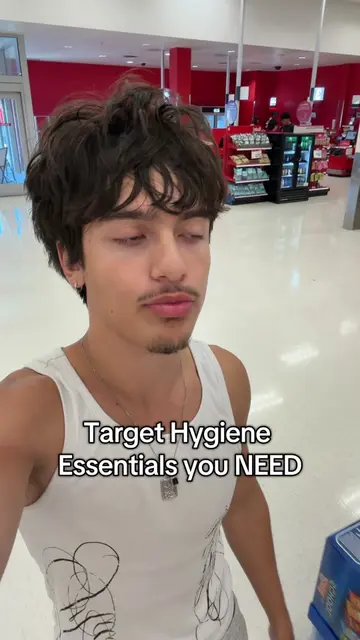 Target hygiene essentials you NEED #target #hygiene #essentials #miladweyy 