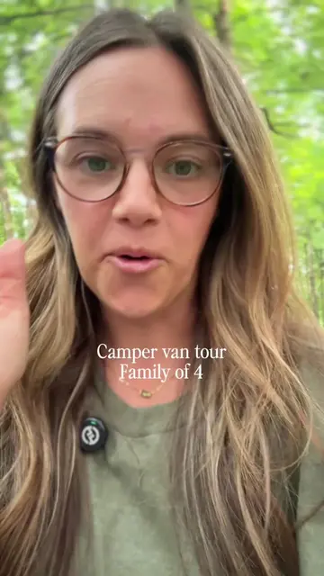 I'm so excited! And can't wait to bring you guys along!  #campervan #campervanwi