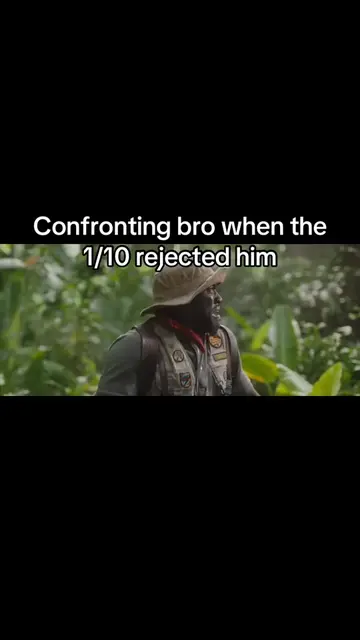 Ts movie is gonna be wild 😭 #fyp #funny #sony #jumanji #meme 