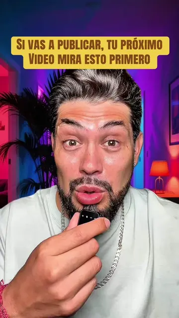 Revisa esto antes de publicar tu próximo video activa esta función para que tu c