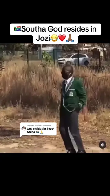 Replying to @Patricia Southa God resides in Jozi😂❤️🙏🏾 #tiktoktips #tiktokgrow
