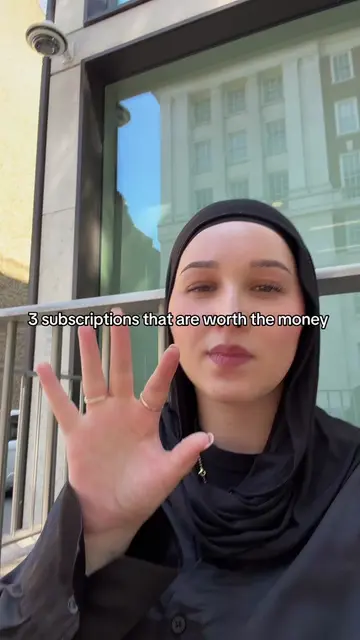 Would you agree though? #fyp #subscription #spotify 