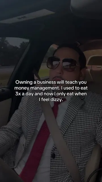 And yet I wouldn't trade it for the world 🫶🏼 #Smal|Business #smallbusinessowne
