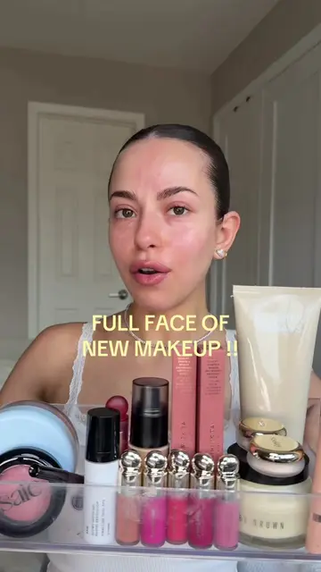 These are my fav vids to make :))! @Bobbi Brown @Saie @Smashbox Cosmetics @Patri