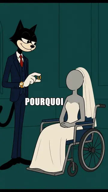 Le mariage fiscal de complaisance avec un mourant #finance #france #animation 