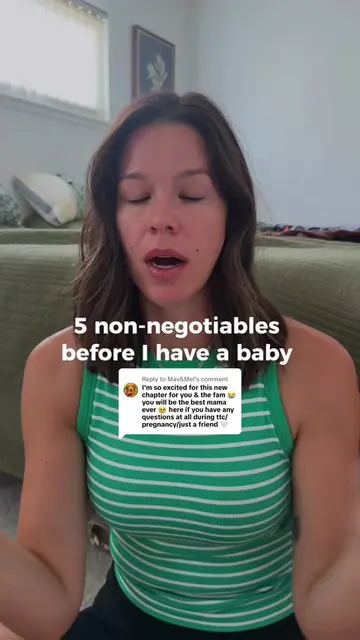 Replying to @Mav&Mel how did we get here….I have no idea  #familyplanning #preco