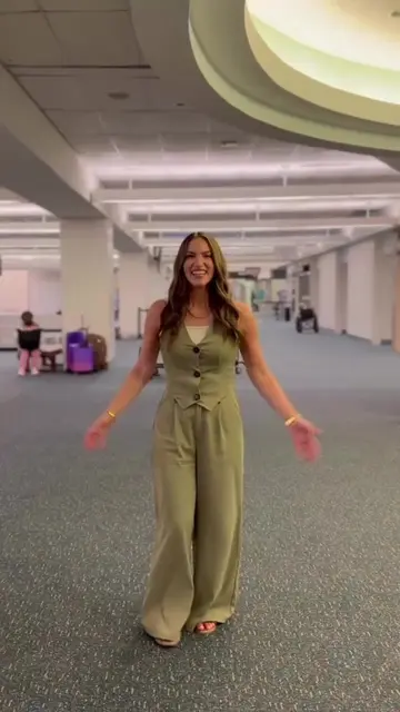 apostlekathrynkrick I just landed in Florida, and I am filled with so much joy a