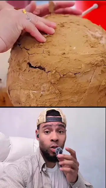 Kijan Chinwa Yo Fè Soup Tòti ak Poul Ki Gou Anpil #storytime #china #turtle #ayi