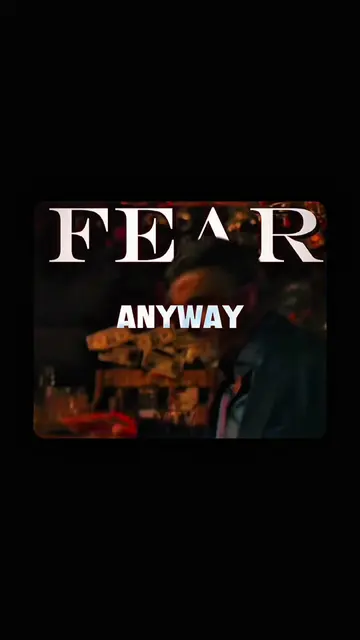 Fear #motivation #mentality #foruyou 