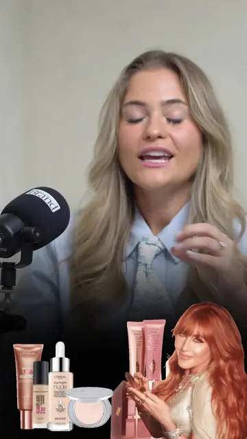 Are you on Charlotte Tilbury’s side?