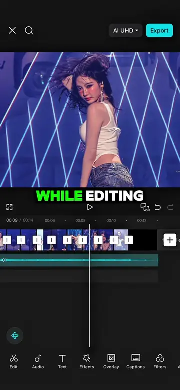 Follow me for more  #capcut #capcutpioneer #capcut_edit #makeitviral #tutorial 