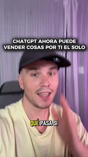 🚨 Le pedí a la IA que vendiera los trastos que tengo por casa. Lo probé de verd