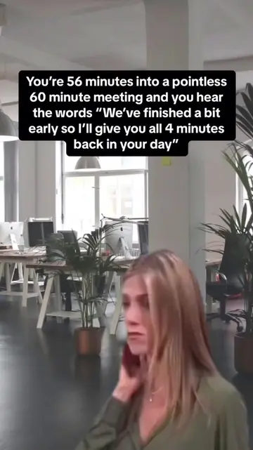 Corporate life, the gift that keeps on giving