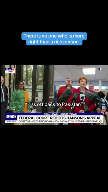 Peta Credlin is so brave, out here defending the richest and most powerful peopl