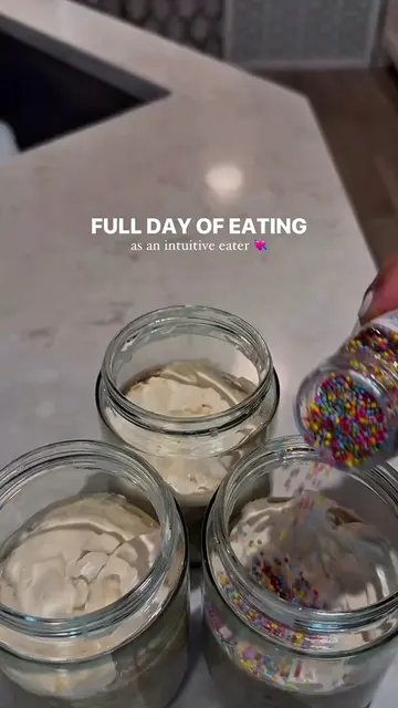 ig for recipes HEALTHFULRADIANCE #healthyfood #fdoe #whatieatinaday #dotcake 