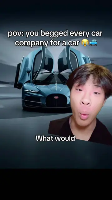 LAMBO AND BUGATTI ??? 🚙 #composiopartner #cars #lambo #viral #challenge  