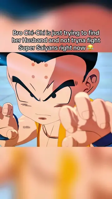 Here is more gameplay of character interactions with Chi-Chi roasting everybody.
