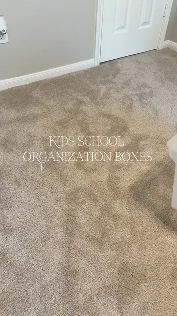 Back To School Prep Pt 1! It’s a lot  more than just supplies and clothes, get o