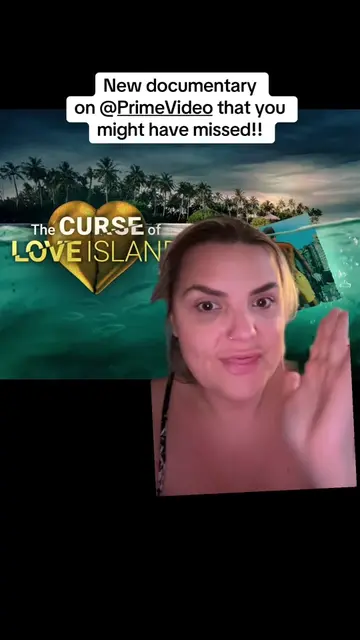 New documentary exploring the dark side of love island! Exposing some of the dar