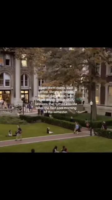 #college #university #suburbs #2000s #nostalgia 