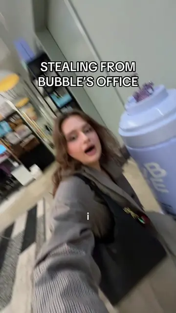 jail warden edited this video 😔 #skincare #viralskincare #bubbleskincare #viral