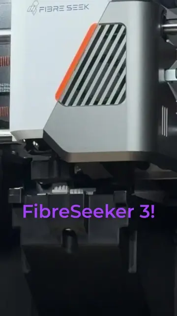 A new co-extrusion 3D printer that reinforces standard FFF prints with continuou