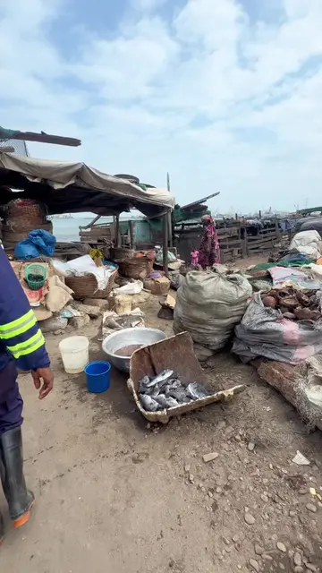 The JAMESTOWN FISH MONGERS remind us that true service is rooted in HUMANITY.  E