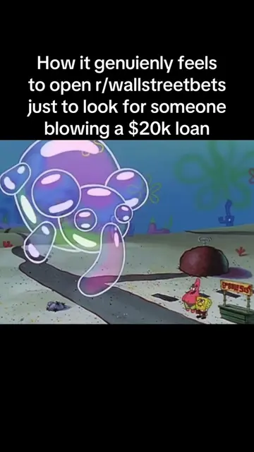 Not proud of it man enough to say it, once I got bored and searched “loan” in r/