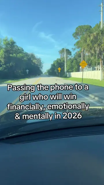 No luck! Just growth, strategy, and God. Walk into everything meant for you all 