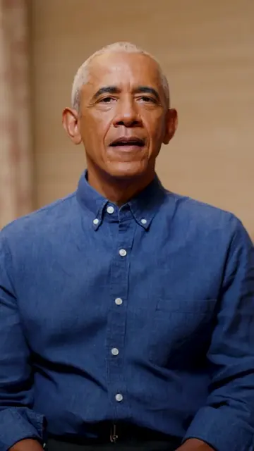 President Barack Obama’s summer reading list is here 📚 This year, President Oba